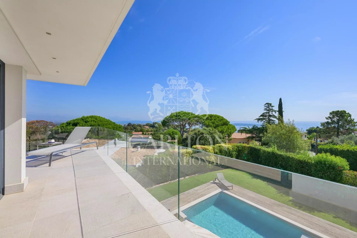 Luxury House for sale in Cannes, 3 990 000 €, Photo 2