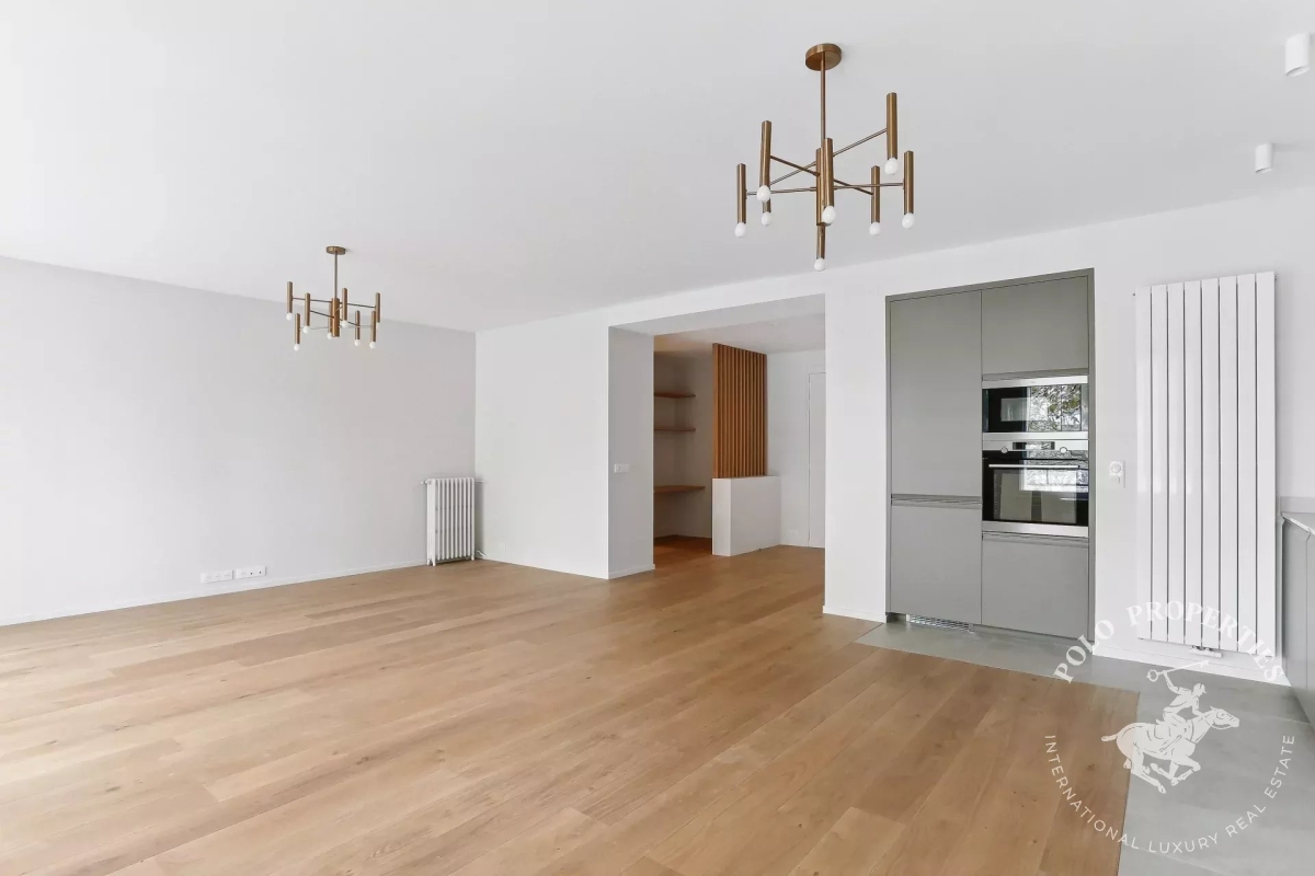 Luxury Apartment for sale in Paris 17Ème, 1 490 000 €, Photo 2
