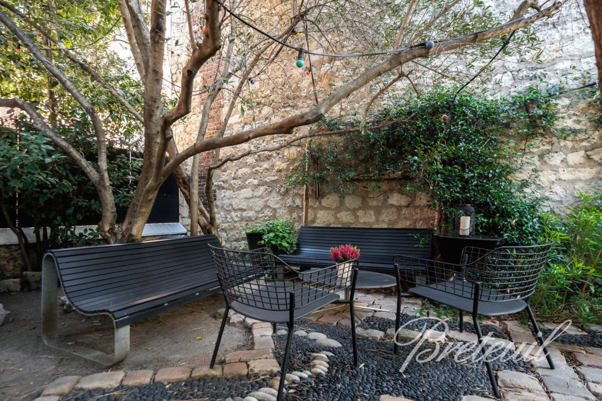 Maison de luxe à vendre à Montreuil, 1 400 000 €, Photo 3