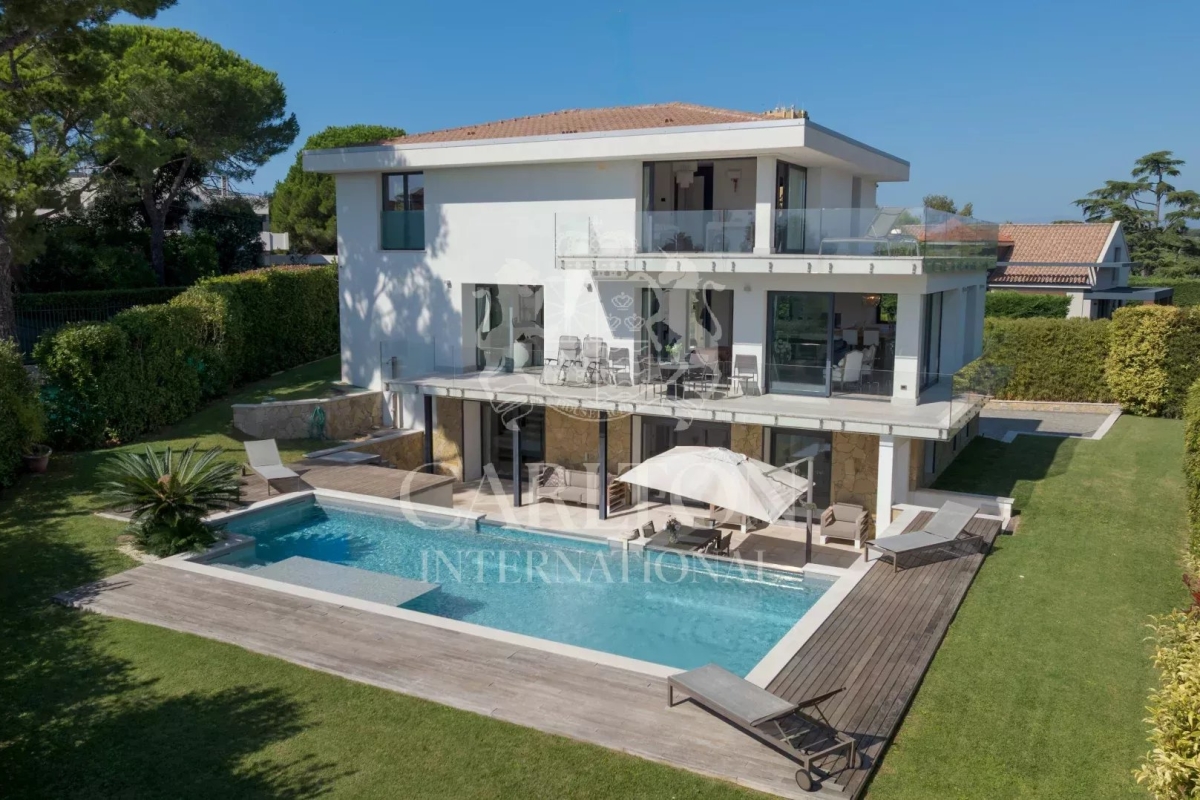 Luxury House for sale in Cannes, 3 990 000 €, Photo 3