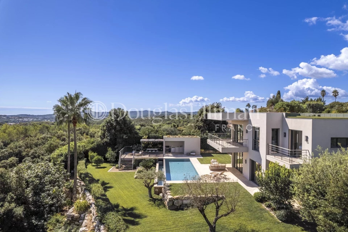 Maison de luxe à vendre à Valbonne, 4 890 000 €, Photo 3