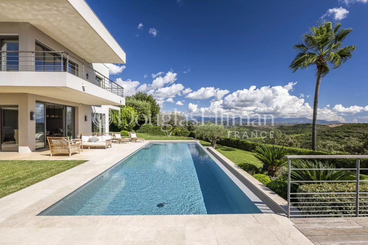 Luxury House for sale in Valbonne, 4 890 000 €, Photo 3