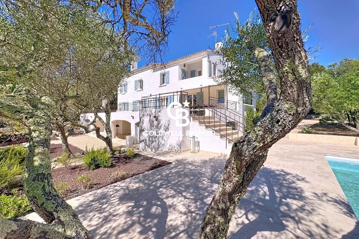 Luxury House for sale in Le Thoronet, 1 380 000 €, Photo 3