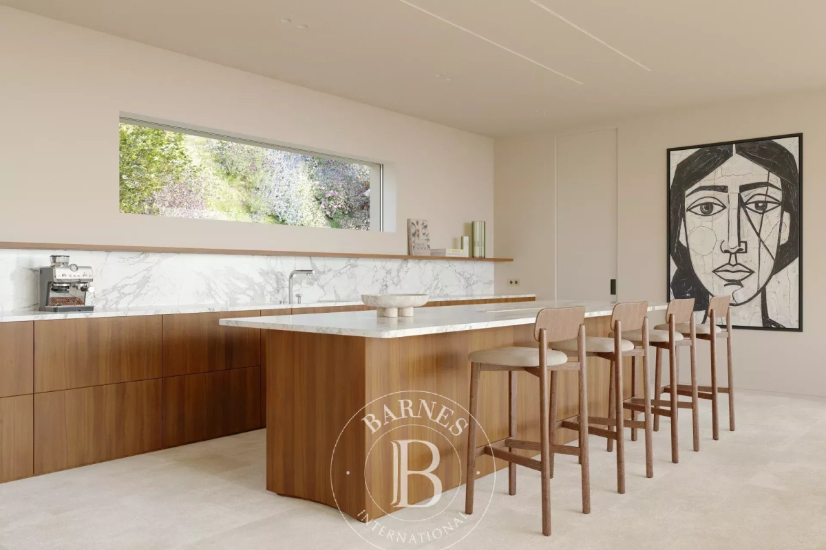 Luxury House for sale in Grimaud, 7 985 000 €, Photo 3