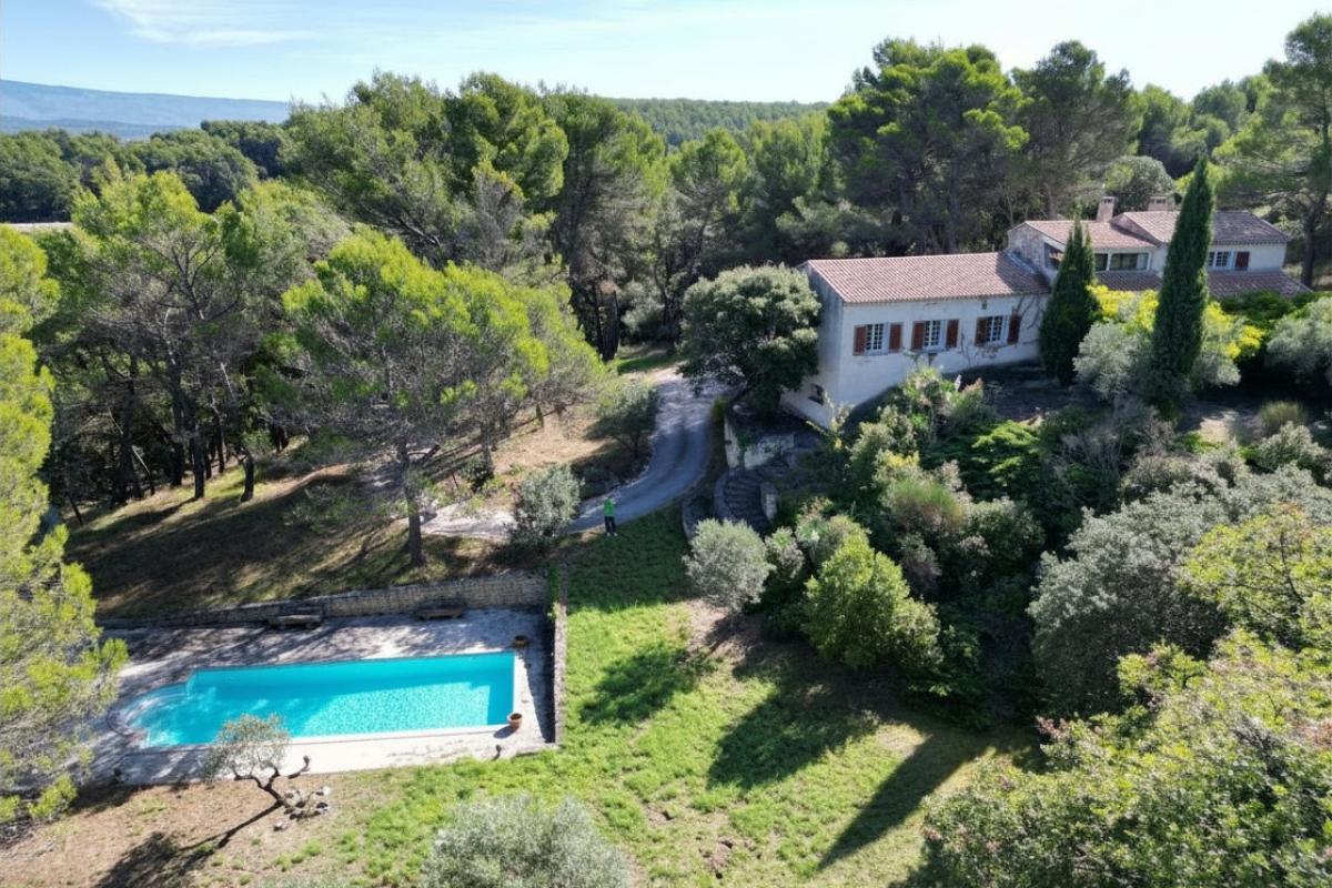 Maison de luxe à vendre à Carpentras, 750 000 €, Photo 4