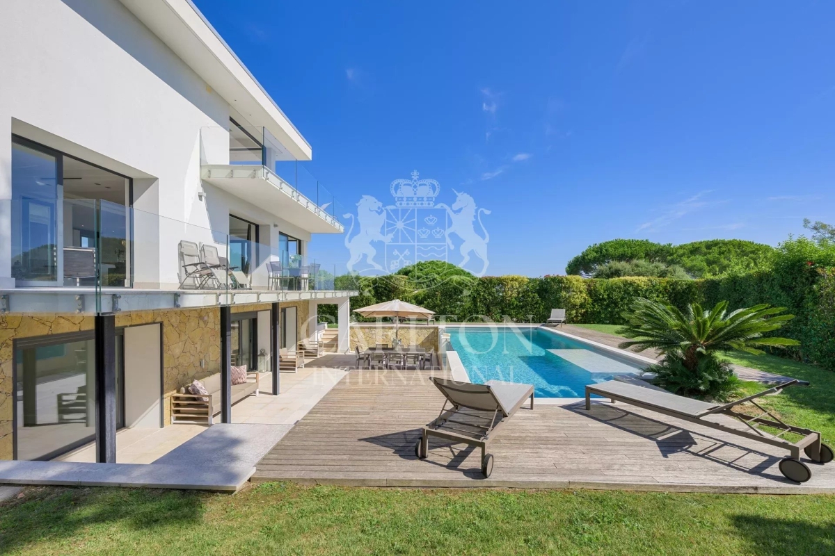 Luxury House for sale in Cannes, 3 990 000 €, Photo 4