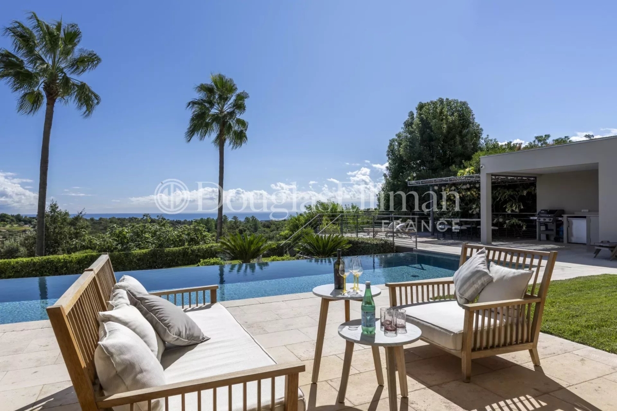 Maison de luxe à vendre à Valbonne, 4 890 000 €, Photo 4