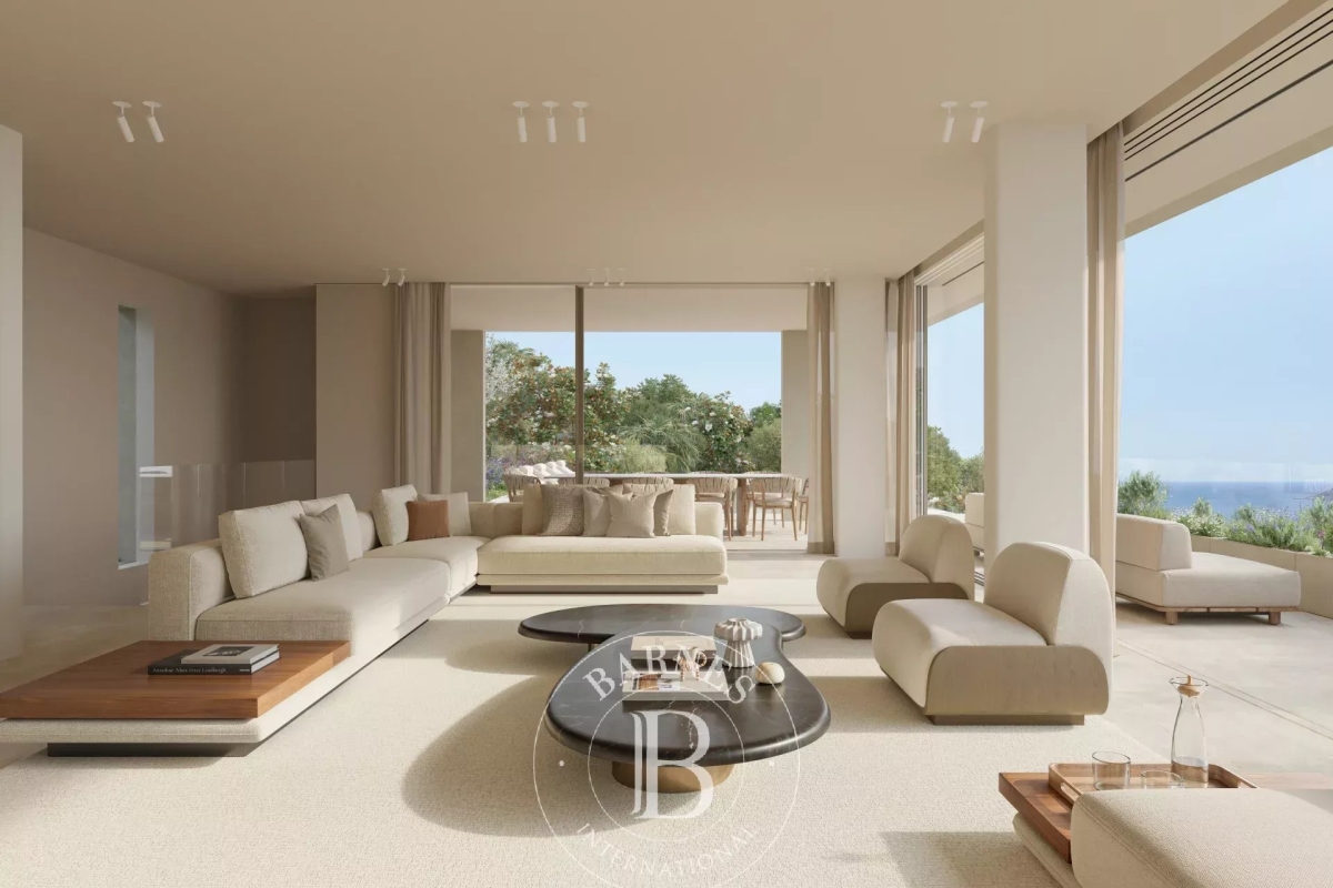 Luxury House for sale in Grimaud, 7 985 000 €, Photo 4