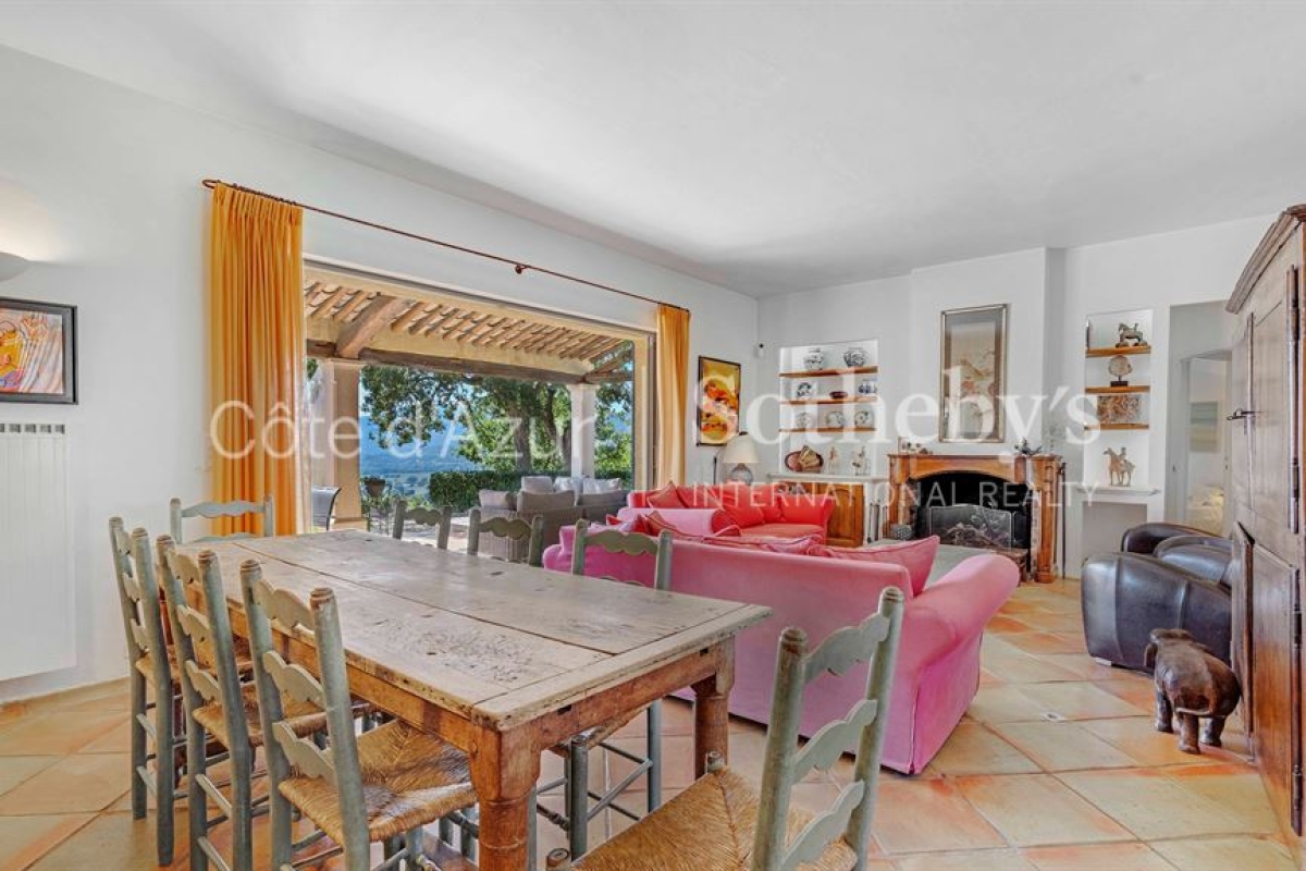 Luxury House for sale in Le Plan-de-La-Tour, 1 990 000 €, Photo 5