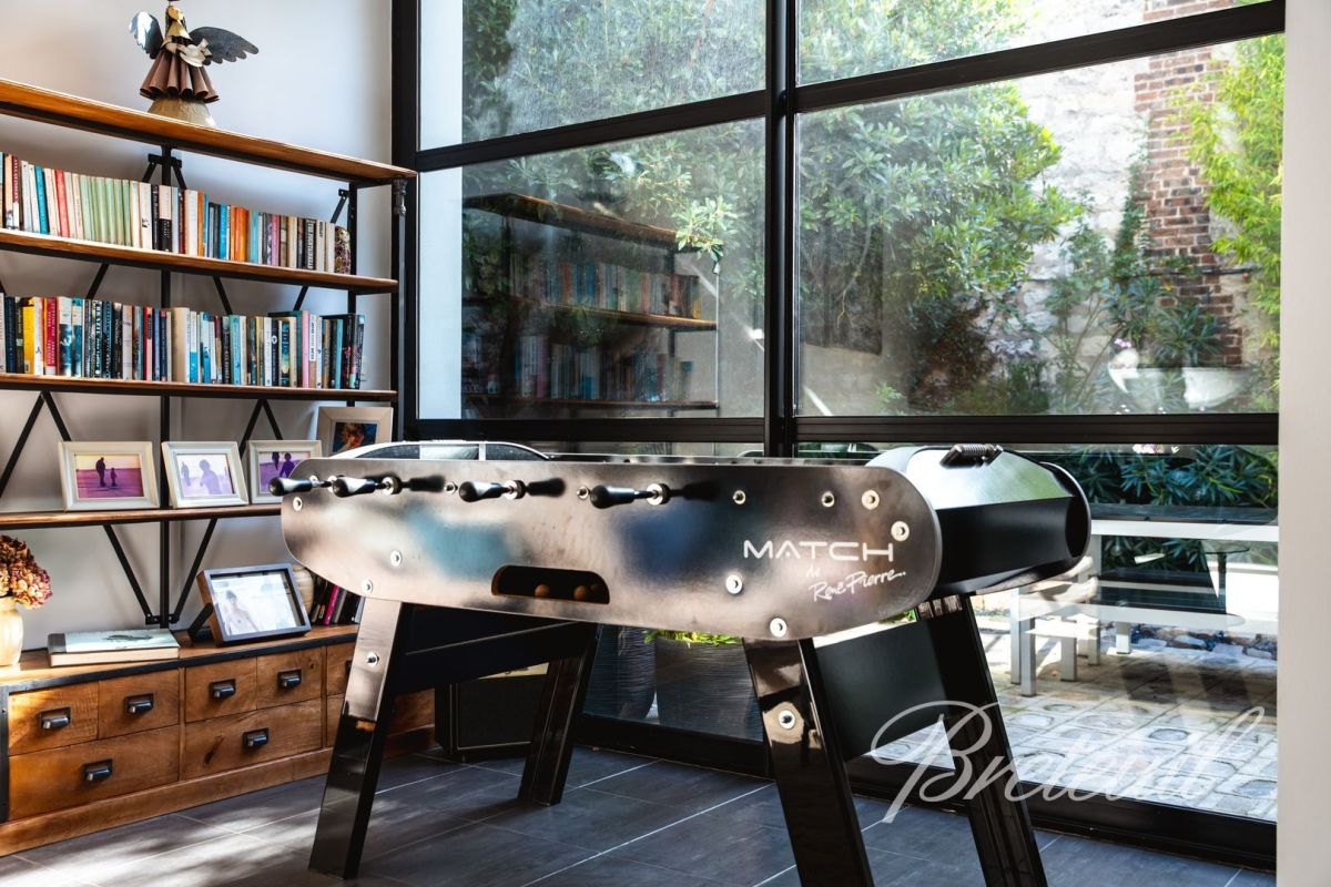 Maison de luxe à vendre à Montreuil, 1 400 000 €, Photo 5