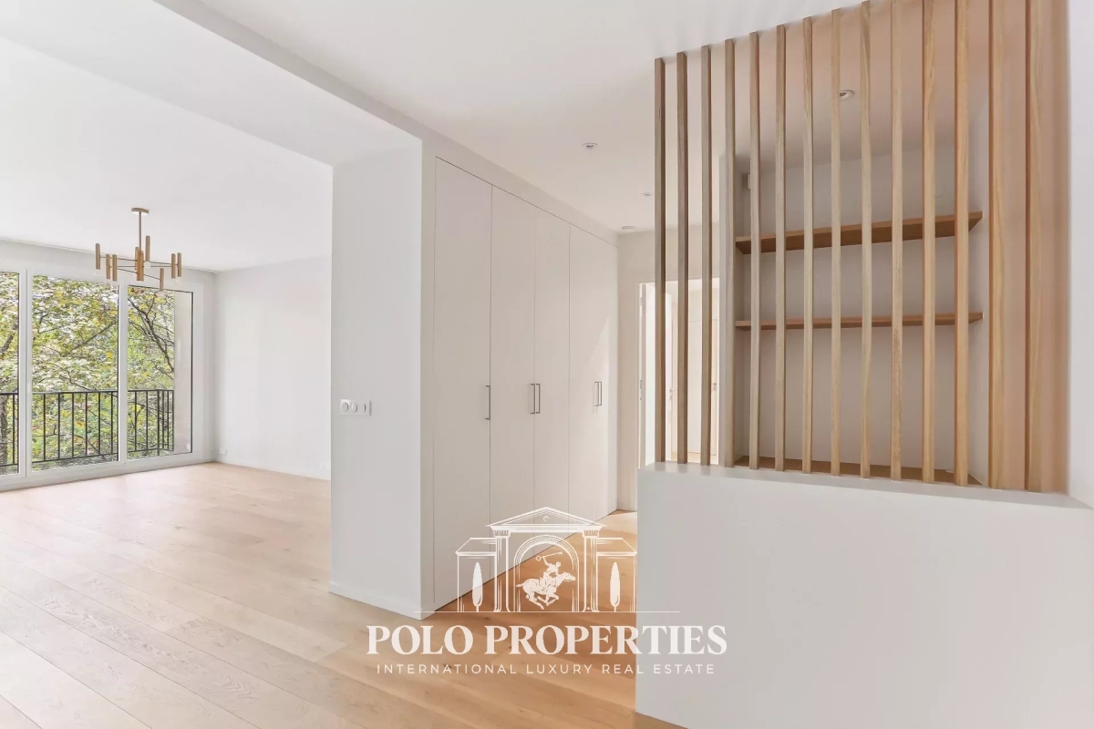 Luxury Apartment for sale in Paris 17Ème, 1 490 000 €, Photo 5