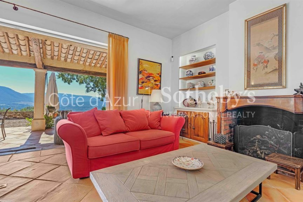 Luxury House for sale in Le Plan-de-La-Tour, 1 990 000 €, Photo 6