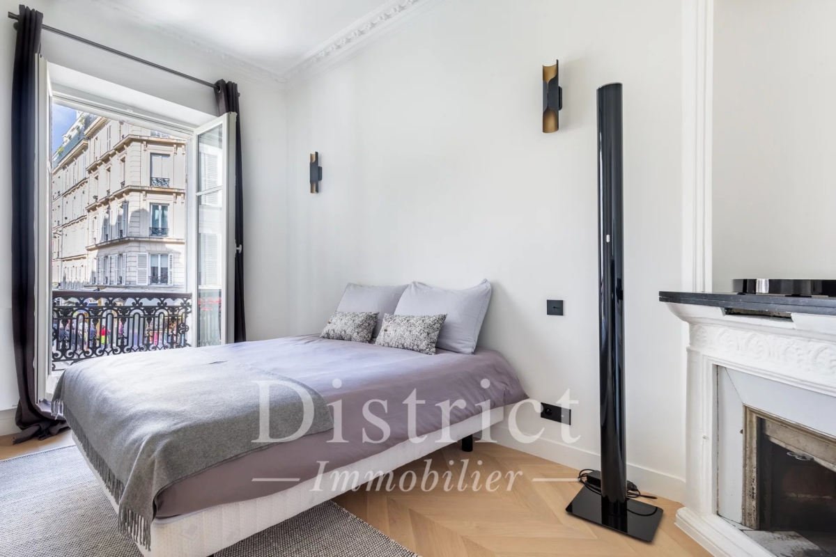 Appartement de luxe à vendre à Paris 18Ème, 735 000 €, Photo 6