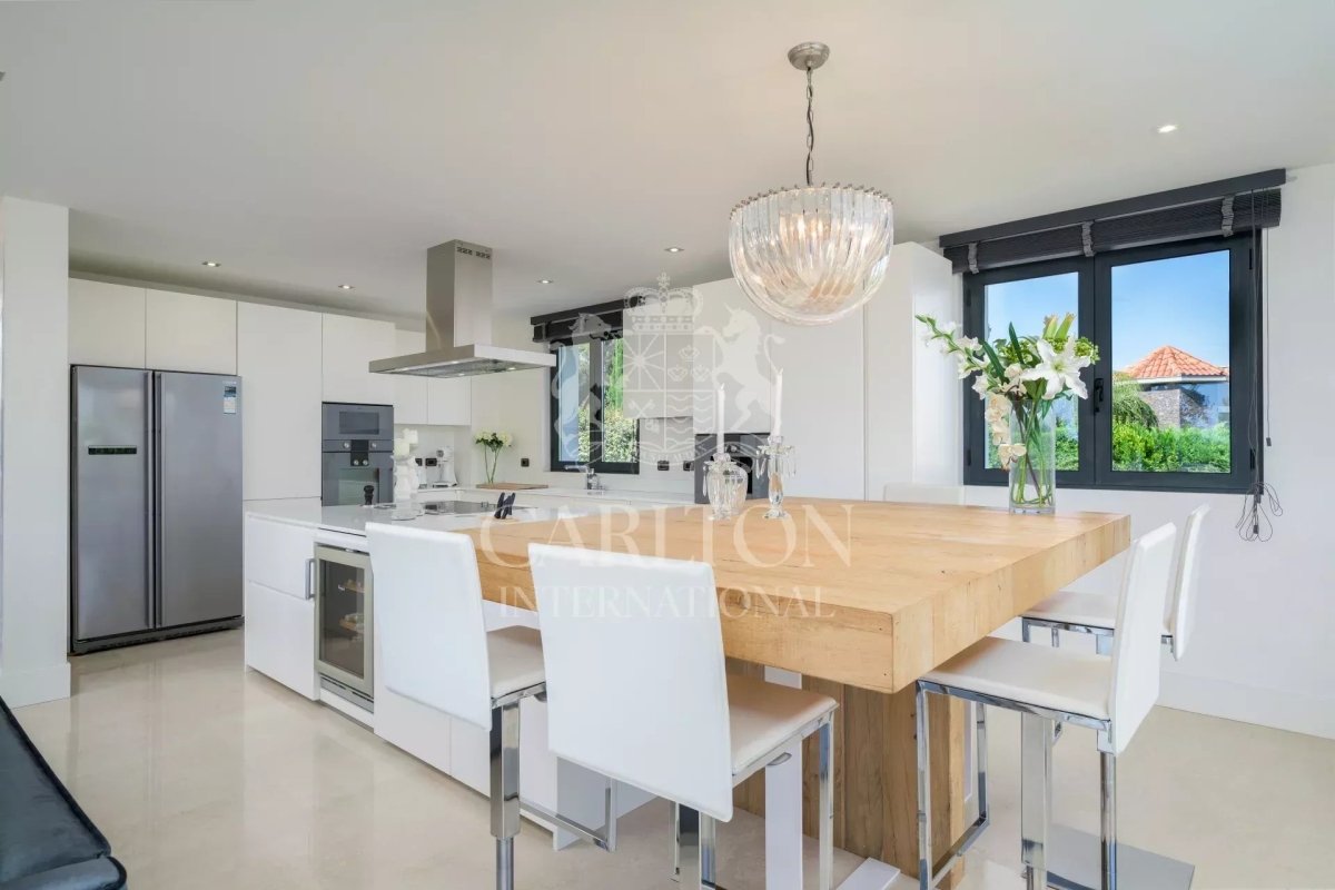 Luxury House for sale in Cannes, 3 990 000 €, Photo 6