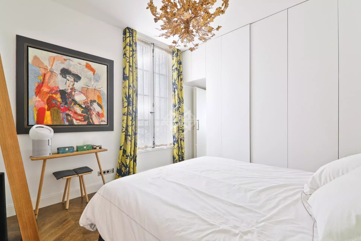 Luxury Apartment for sale in Paris 7Ème, 2 780 000 €, Photo 6