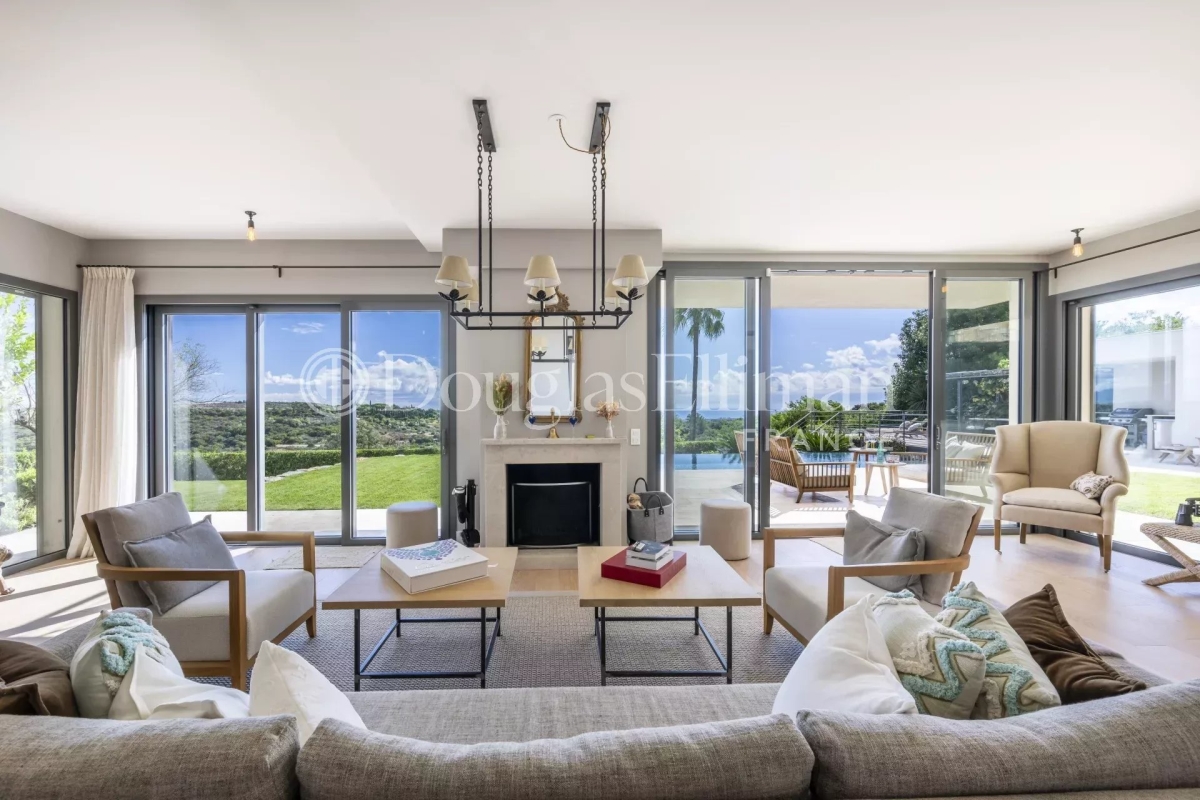 Maison de luxe à vendre à Valbonne, 4 890 000 €, Photo 6