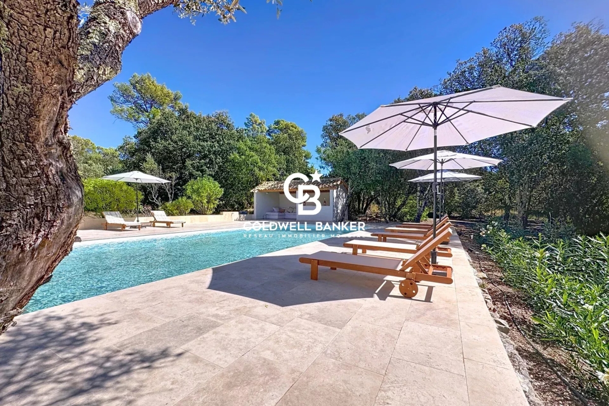 Luxury House for sale in Le Thoronet, 1 380 000 €, Photo 6