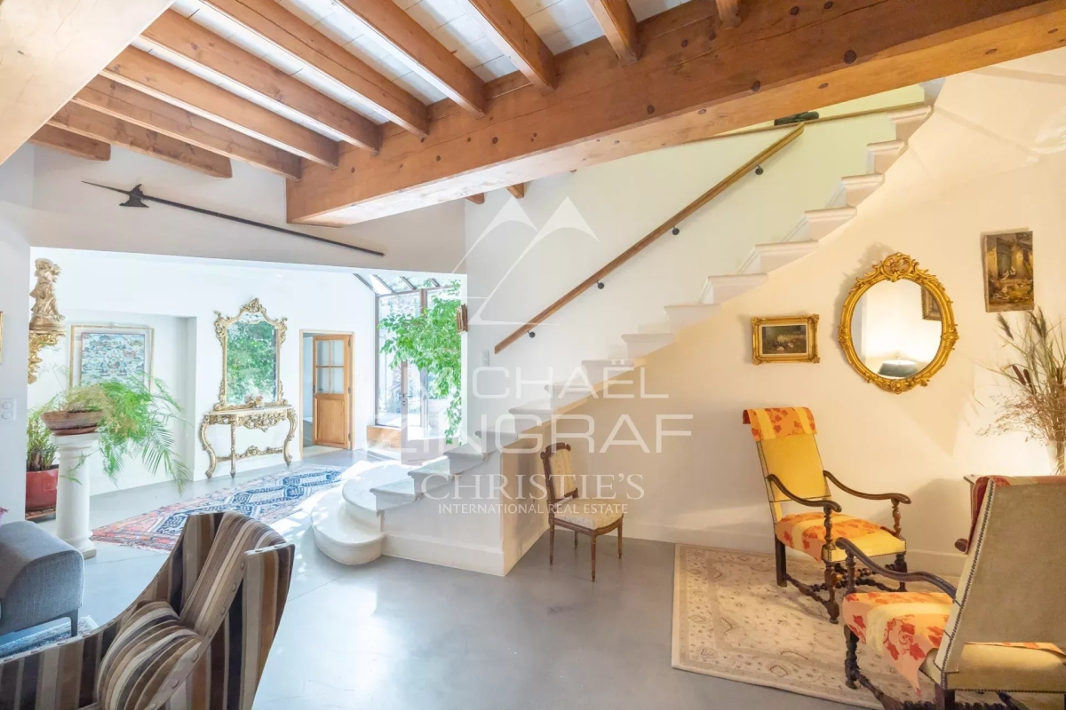Luxury House for sale in Eyragues, 1 110 000 €, Photo 7