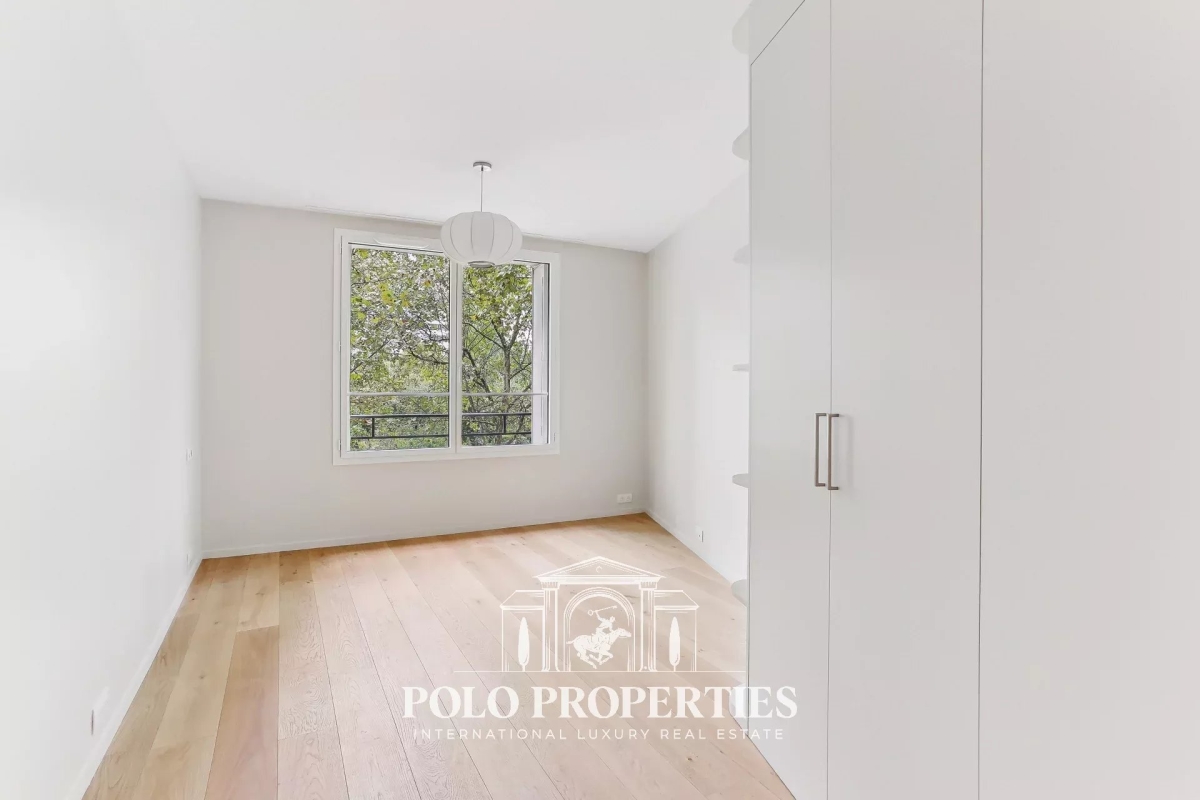 Luxury Apartment for sale in Paris 17Ème, 1 490 000 €, Photo 7