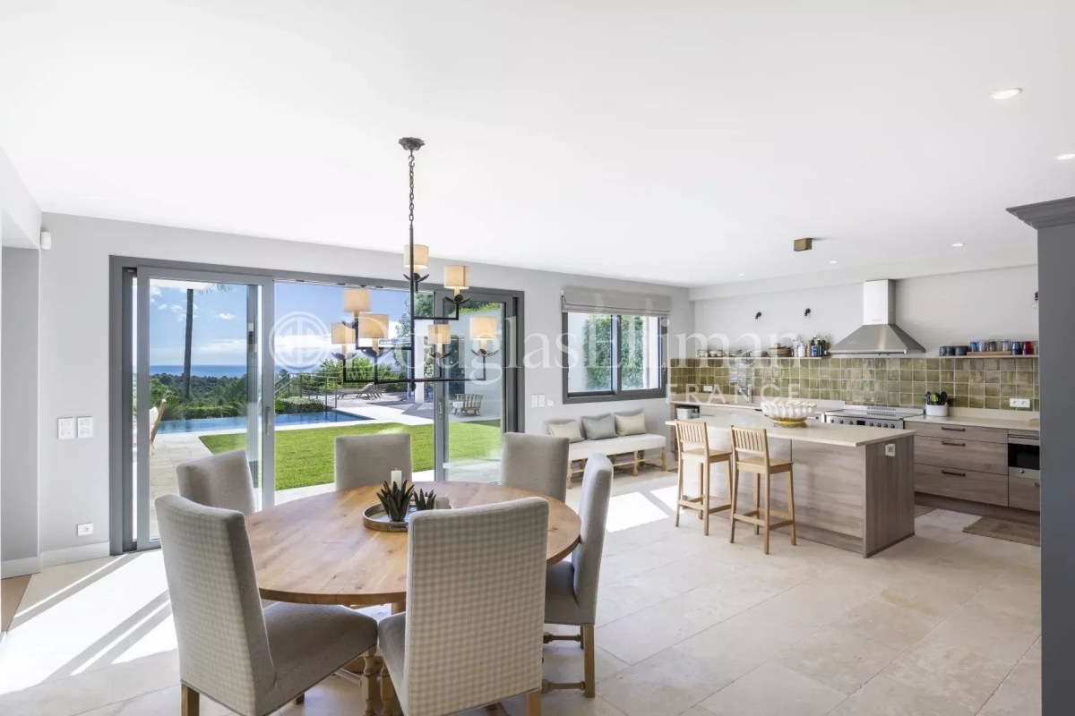 Maison de luxe à vendre à Valbonne, 4 890 000 €, Photo 7