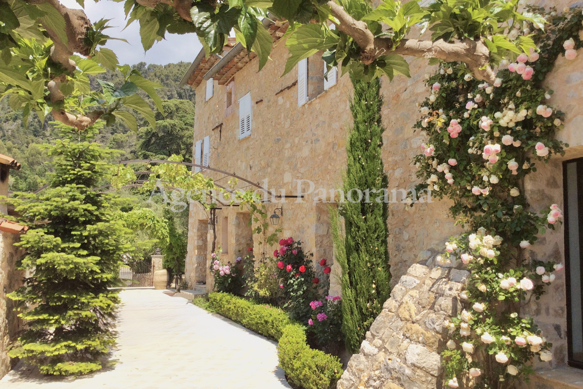 Luxury House for sale in Cabris, 2 980 000 €, Photo 2