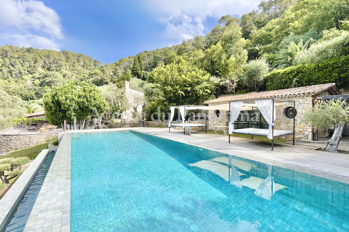 Luxury House for sale in Cabris, 2 980 000 €, Photo 3