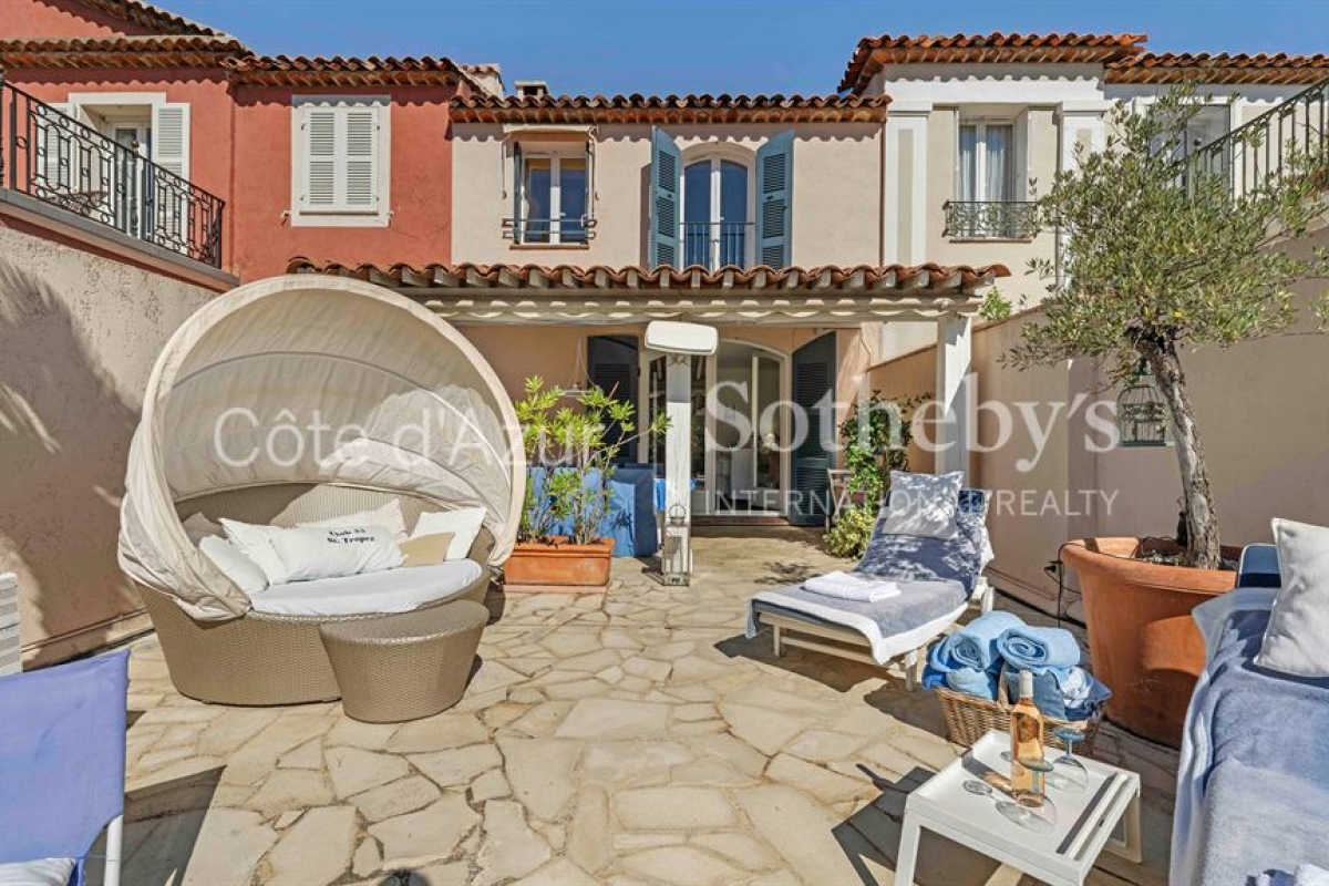 Luxury House for sale in Port Grimaud, 1 850 000 €, Photo 3