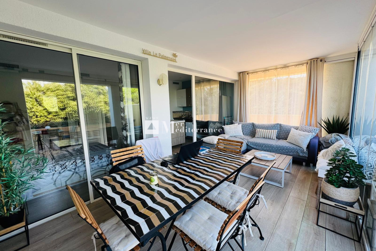 Luxury Apartment for sale in Grimaud, 449 000 €, Photo 4
