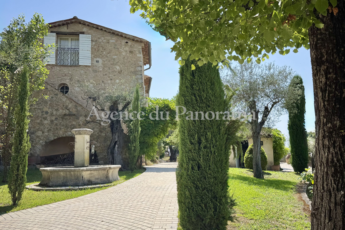 Luxury House for sale in Cabris, 2 980 000 €, Photo 4