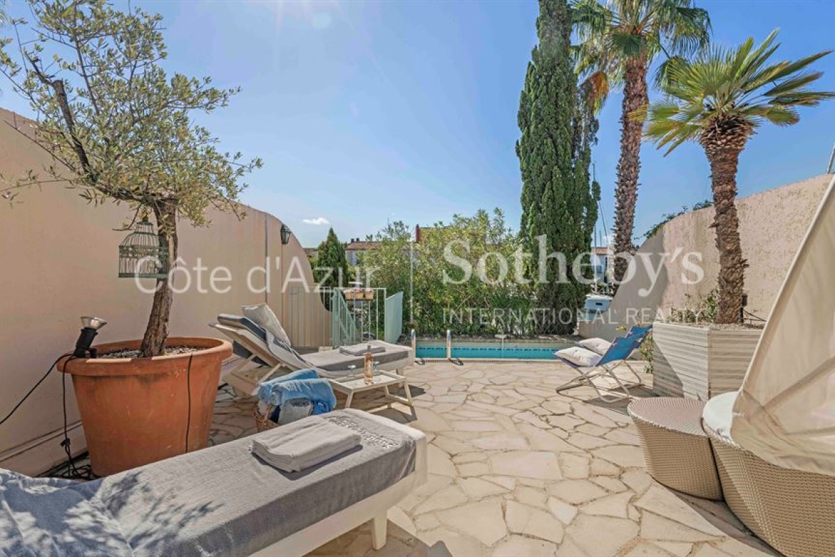 Luxury House for sale in Port Grimaud, 1 850 000 €, Photo 4