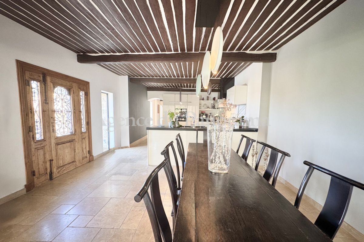 Luxury House for sale in Cabris, 2 980 000 €, Photo 5