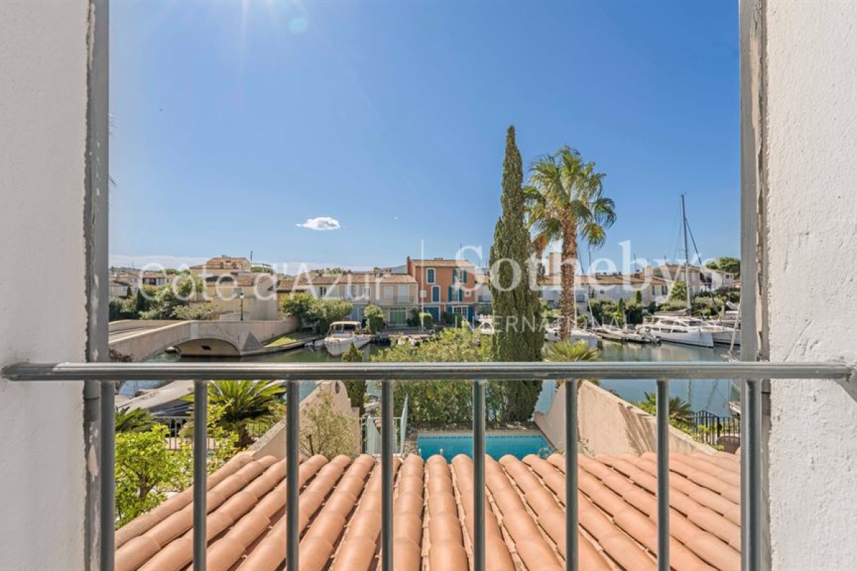 Luxury House for sale in Port Grimaud, 1 850 000 €, Photo 5