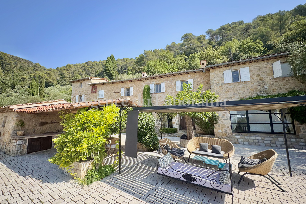 Luxury House for sale in Cabris, 2 980 000 €, Photo 6