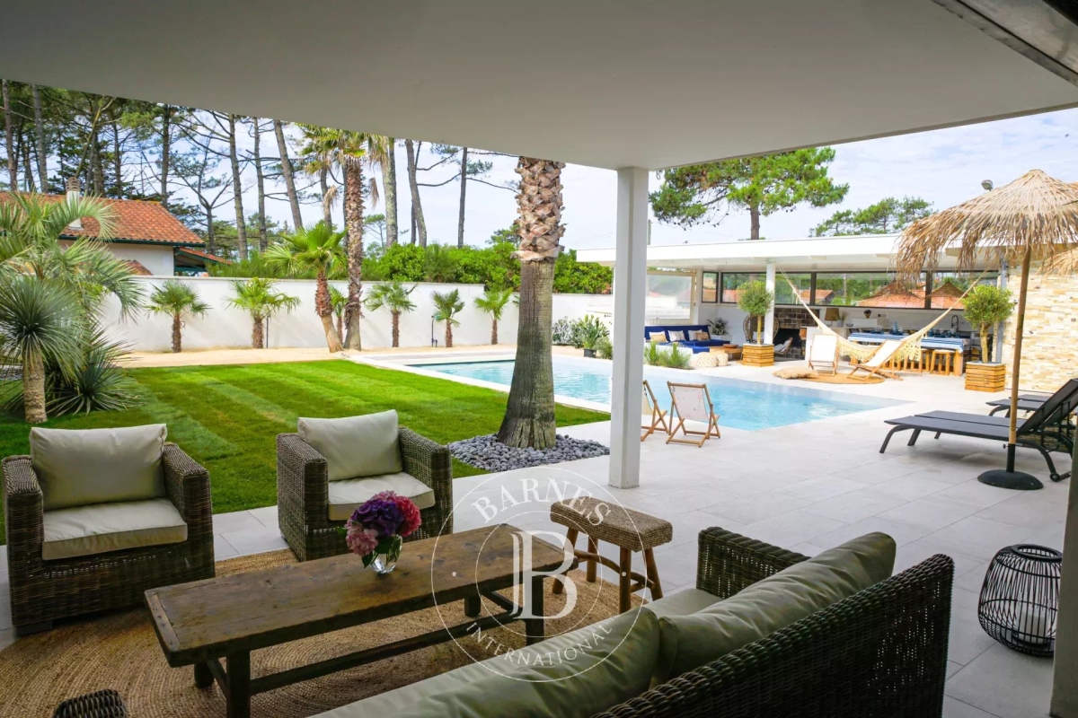 Maison de luxe à vendre à Hossegor, 1 980 000 €, Photo 1