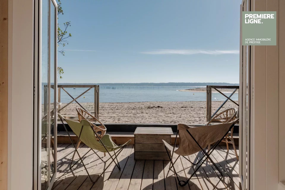 Luxury House for sale in Cap Ferret, 5 500 000 €, Photo 2