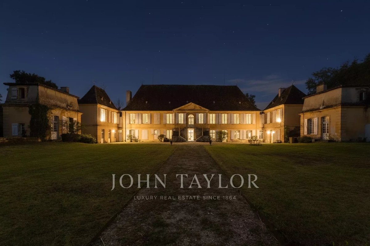 Maison de luxe à vendre à Bergerac, 1 150 000 €, Photo 4