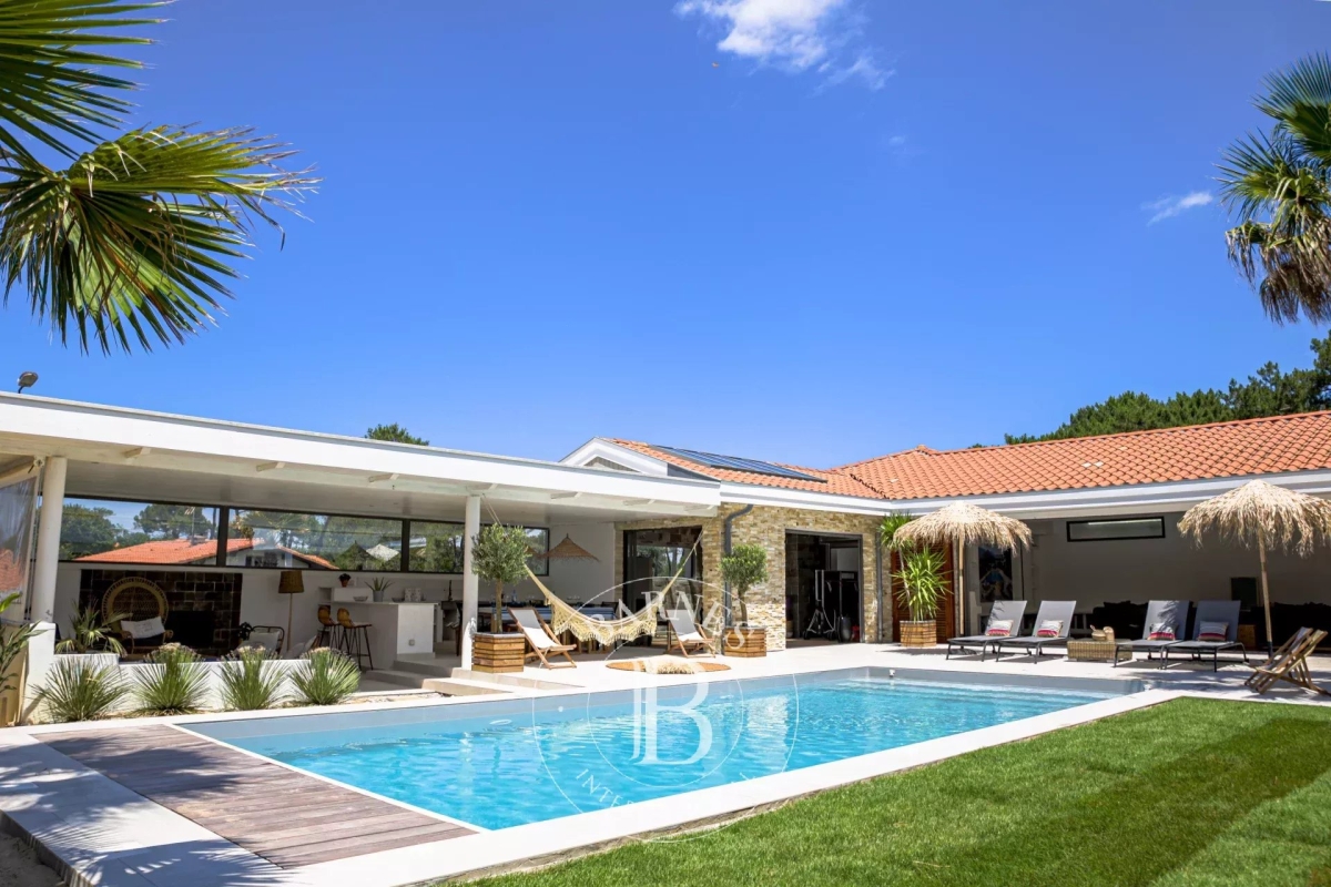 Luxury House for sale in Hossegor, 1 980 000 €, Photo 4