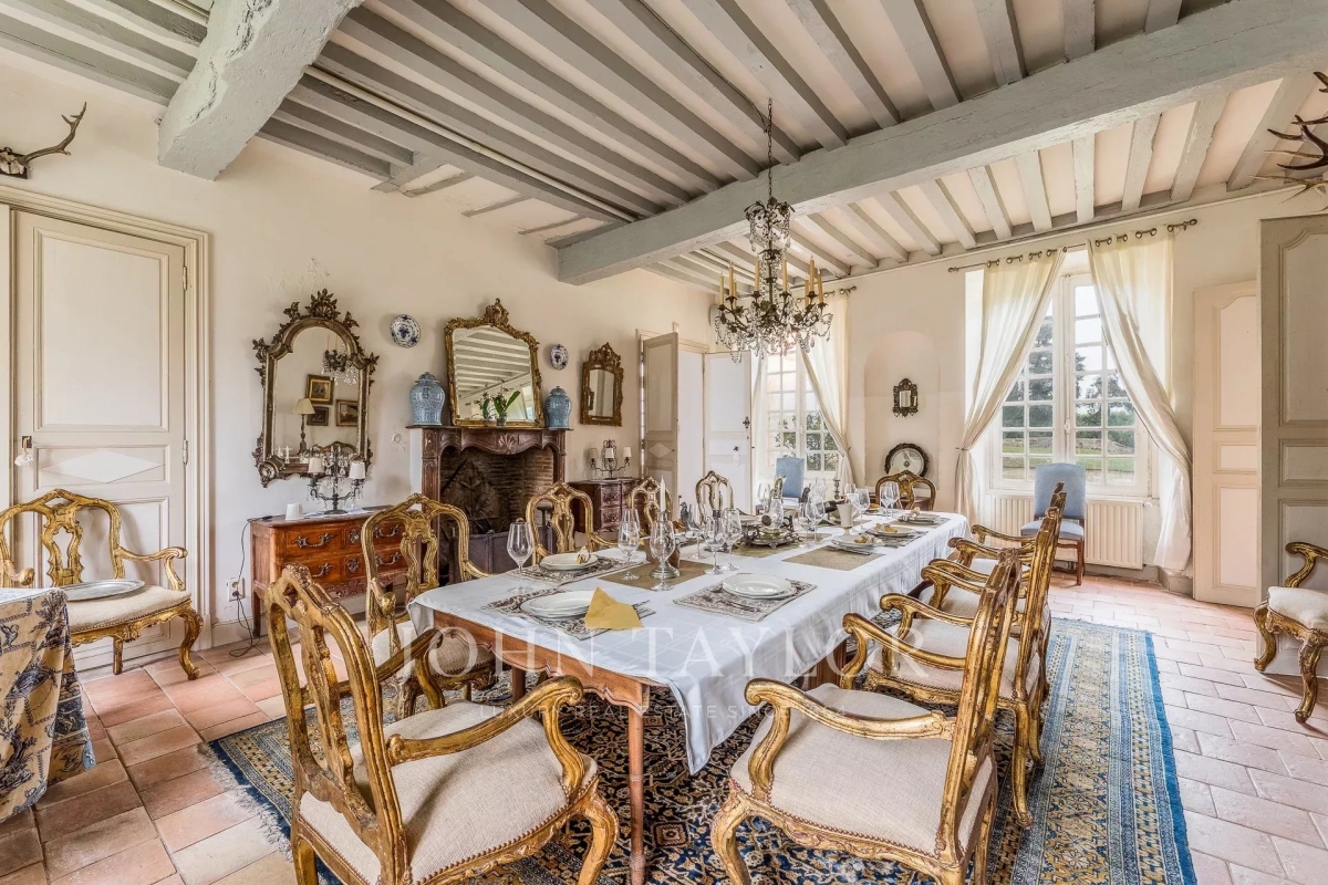 Maison de luxe à vendre à Bergerac, 1 150 000 €, Photo 6