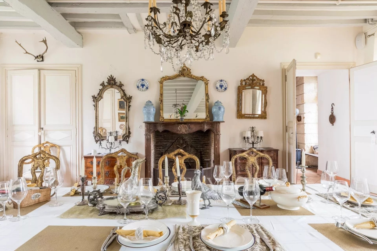 Maison de luxe à vendre à Bergerac, 1 150 000 €, Photo 7