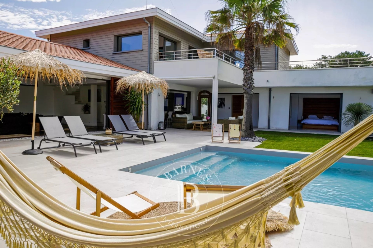 Luxury House for sale in Hossegor, 1 980 000 €, Photo 7