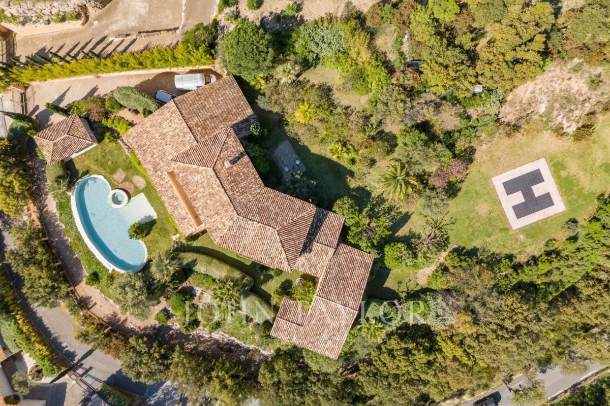 Maison de luxe à vendre à Grimaud, 4 200 000 €, Photo 3