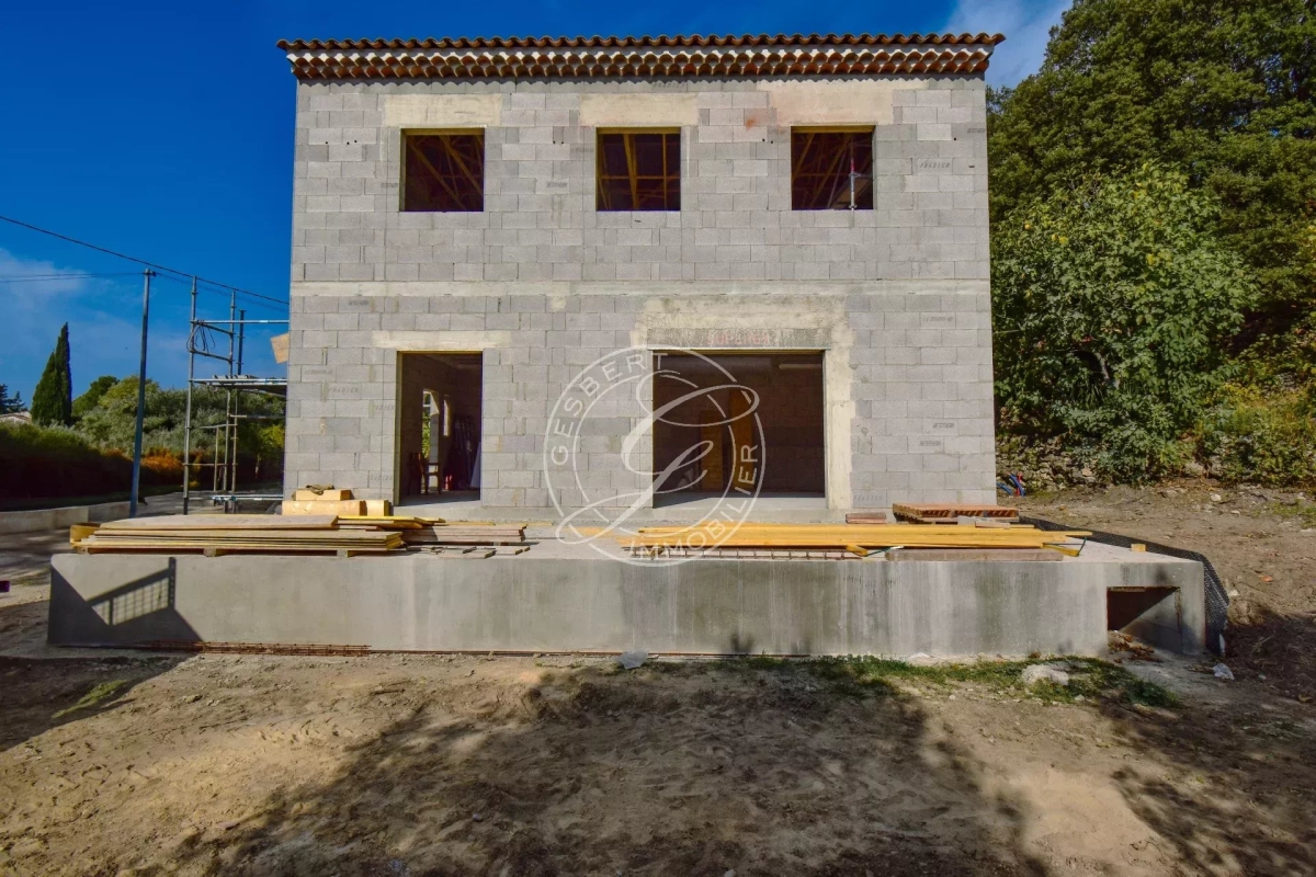 Maison de luxe à vendre à Flayosc, 464 000 €, Photo 3