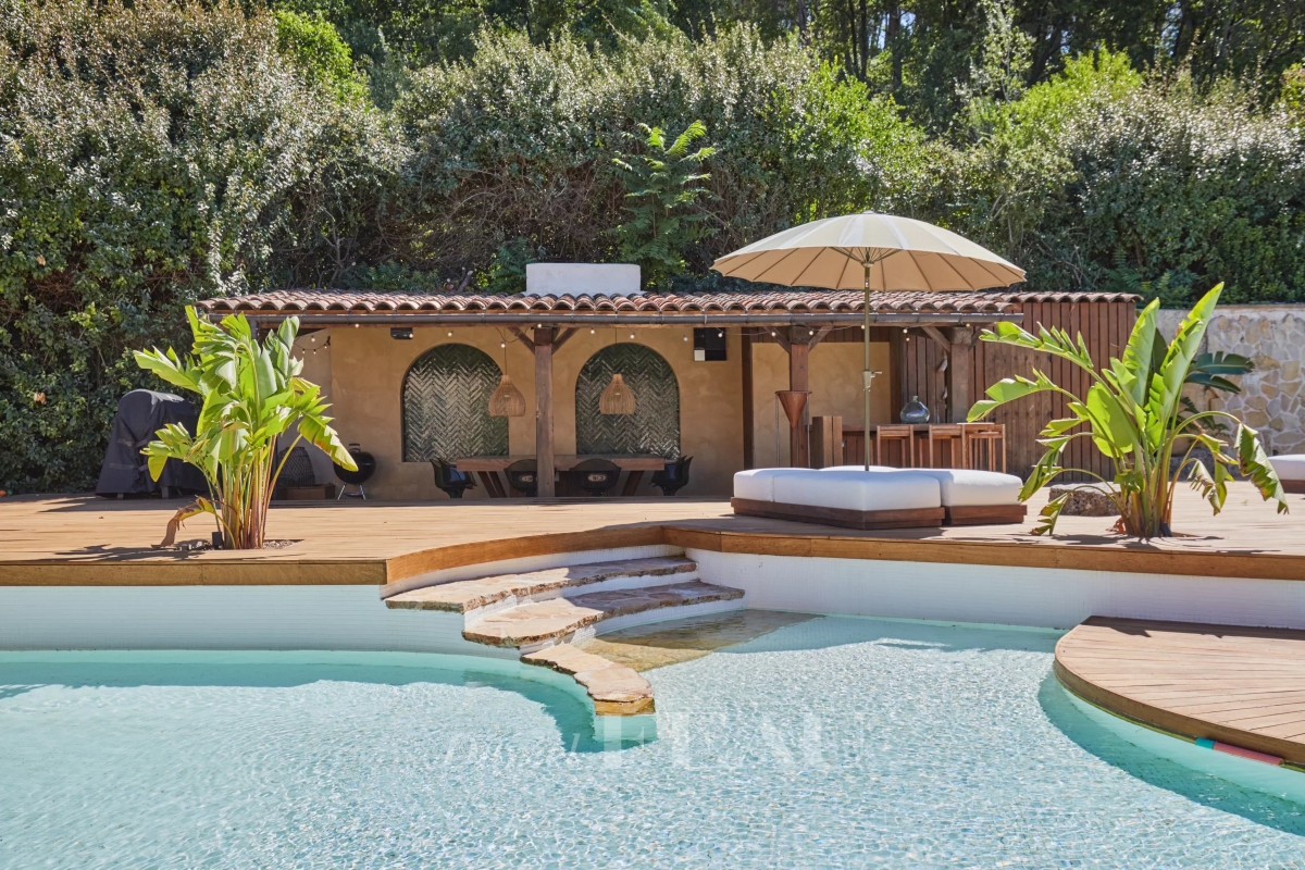 Maison de luxe à vendre à Aix-en-Provence, 4 690 000 €, Photo 3