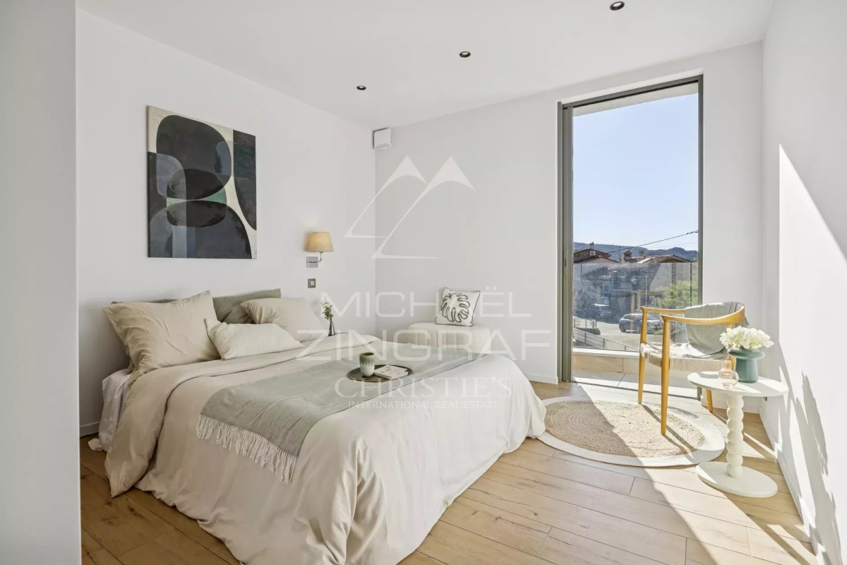 Appartement de luxe à vendre à Mandelieu-la-Napoule, 925 000 €, Photo 3