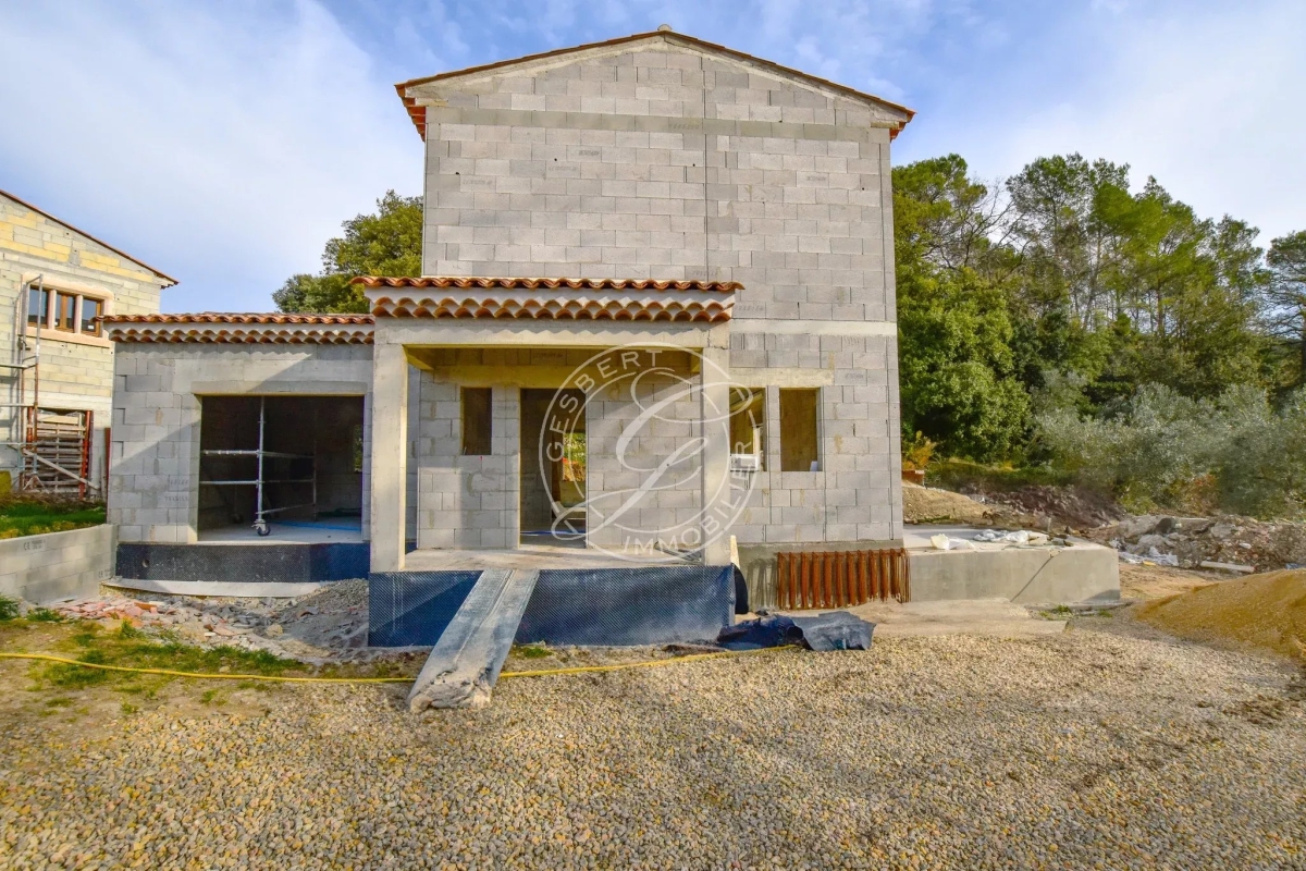 Maison de luxe à vendre à Flayosc, 464 000 €, Photo 4