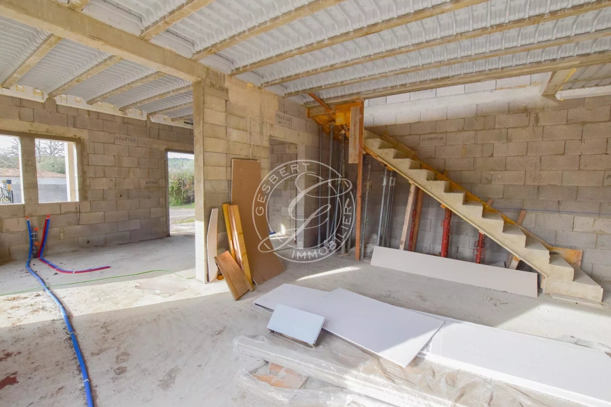 Maison de luxe à vendre à Flayosc, 464 000 €, Photo 5