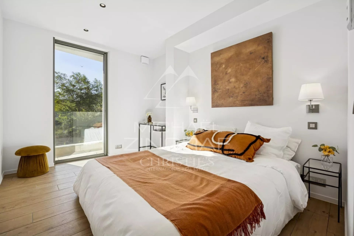 Appartement de luxe à vendre à Mandelieu-la-Napoule, 925 000 €, Photo 5