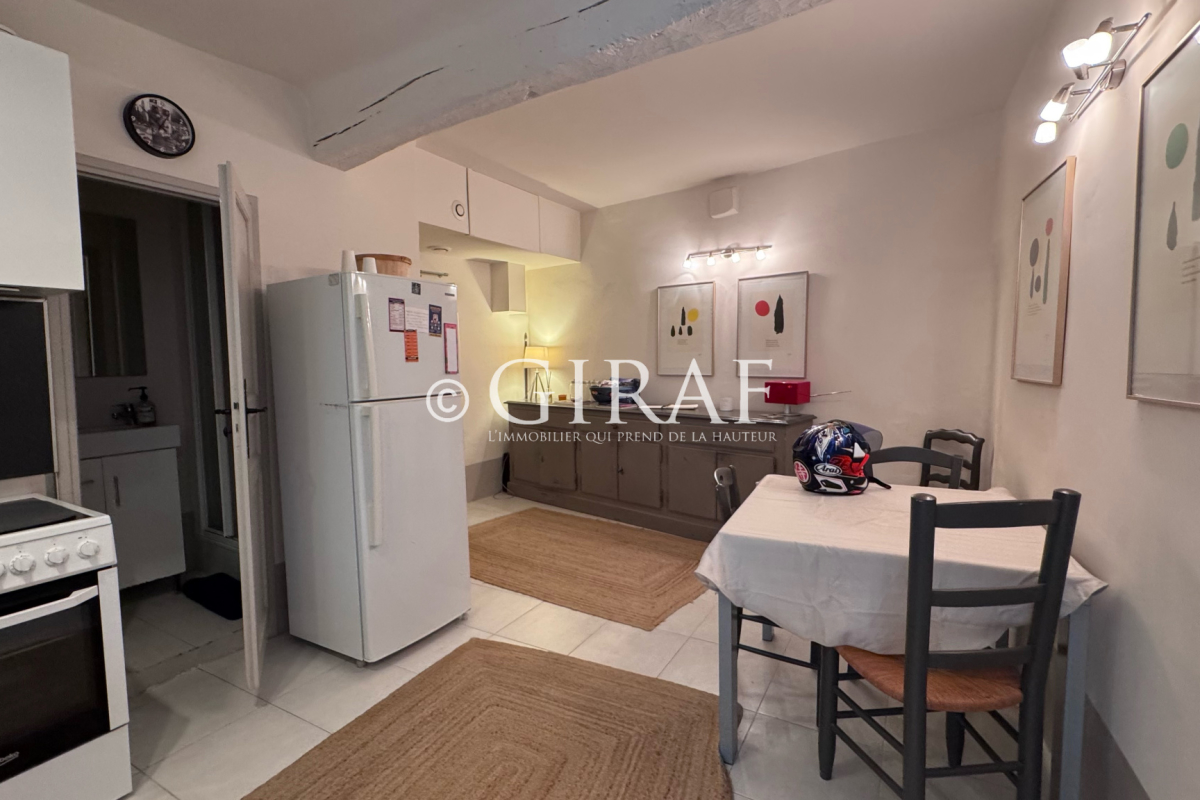 Luxury Apartment for sale in Saint-Paul-de-Vence, 240 000 €, Photo 7