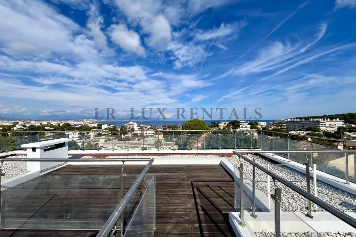 Luxury House for sale in Antibes, 3 990 000 €, Photo 7