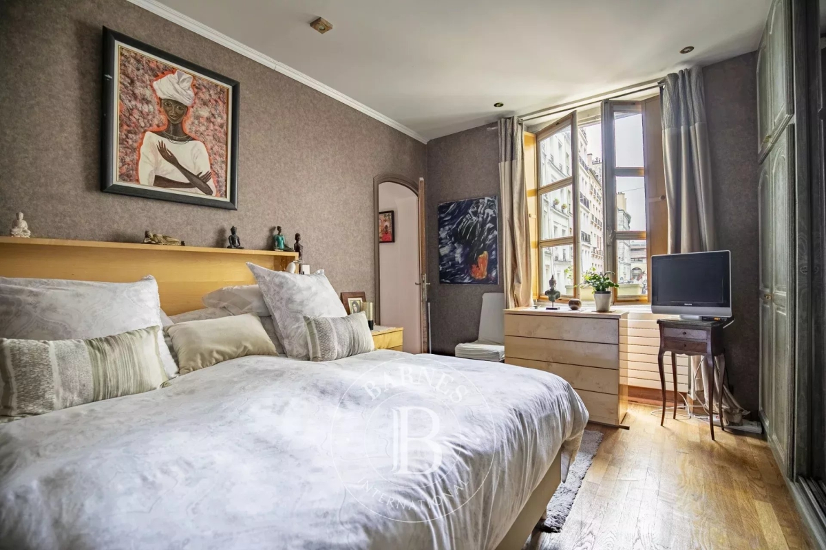 Luxury Apartment for sale in Paris 6Ème, 1 750 000 €, Photo 7